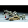 Focke-Wulf Fw190D-9 JV44 1/48