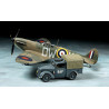 Spitfire Mk.I Light Utility Car 1/48