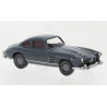 Mercedes 300 SL, grey  H0