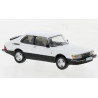 Saab 900 Turbo, white, 1986 H0