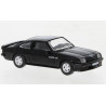Opel Manta B GSI, black, 1984 H0