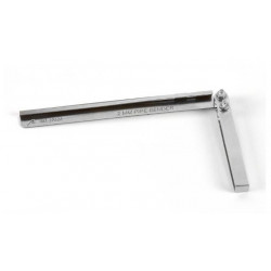 Micro Cintreuse de Tuyaux 2 mm pour Modélisme et Artisanat