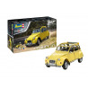 Gift Set James Bond "Citroen 2 CV" 1/24