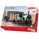 My World Coffret de départ Locomotive Tender et Wagons AC H0