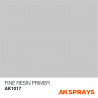 Fine Resin Primer Spray 150ml