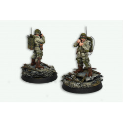 US Airborne Division D-Day Set