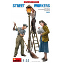 Street Workers 1/35