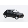 Peugeot 205 GTI, black 1:87