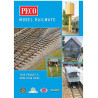 Catalogue Peco Model Railways