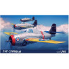 F4F-3 WILDCAT  Weekend edition 1/48