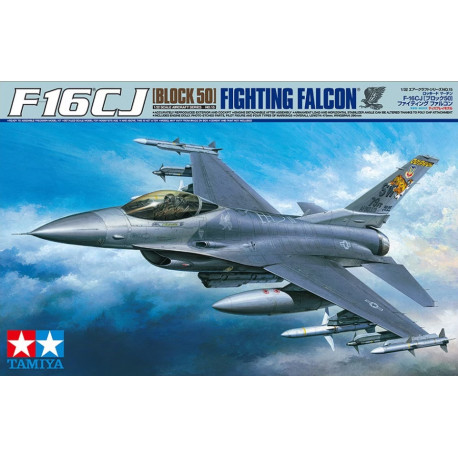 F-16CJ Fighting Falcon 1/32