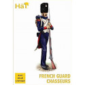 French Guard Chasseurs, Napoleonic War 1/72