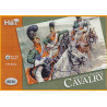 Napoleonic Bavarian Cavalry, Napoleonic War 1/72