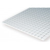 Tuile carrée / Square Tile 1.6 mm