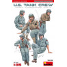 US Tank Crew, Special Edition 1/35