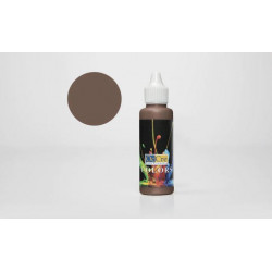 Acrylique Noir 30ml