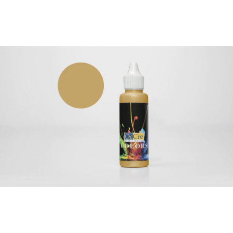 Acrylique Or 30ml