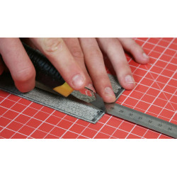 Pavement "Dalles" / Structured Pavement “Concrete Slabs” H0