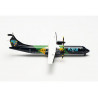 ATR-72-600 Azul Brazilian Flag livery 1/200