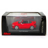 Audi TT Roadster Rouge 1/43