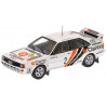 Audi Quattro Sweden Rally 1984 1/43