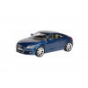 Audi TT Coupe 2006, Bleu 1/43