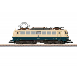 Class 139 Electric Locomotive Z