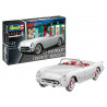 Chevrolet  Roadster 1953 1/24
