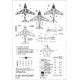 A-6E Intruder 2 versions 1/72