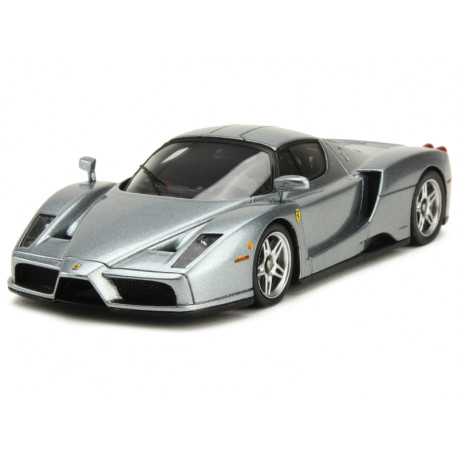 Ferrari Enzo Silver 2002 1/43