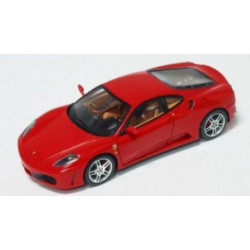 Ferrari F430, Rouge 1/43