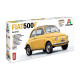 Fiat 500 F 1968 1/12