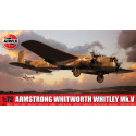 Armstrong Whitworth Whitley Mk.V 1/72