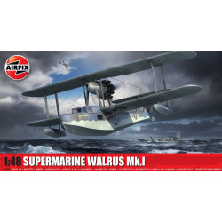Supermarine Walrus Mk.I 1/48