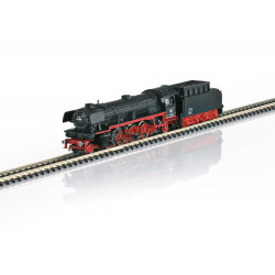 Locomotive à vapeur BR 41, DB, II Z