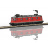 Locomotive Electrique Re 6/6 SBB Z