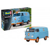 VW T1 panel van "Gulf" 1/24