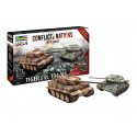 Gift Set "Conflict of Nations Series" 1/72