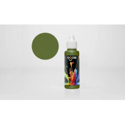 Vert olive / Olive Green 30 ml