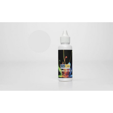 Blanc / White 30 ml