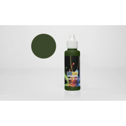 Vert foncé / Dark Green 30 ml
