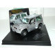 Mitsubishi Pajero Evolution Short 1999 Light metal grey 1/43