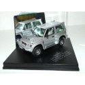 Mitsubishi Pajero Evolution Short 1999 Light metal grey 1/43