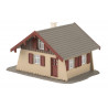 Petit Chalet / Small Chalet H0