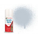 Spray Acrylique Aluminium n°56, Spray 150ml