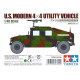 US 4x4 utility vehicle 1/48