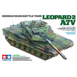 Leopard2 A7V 1-35