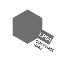 LP84 Camouflage Gray 14ml