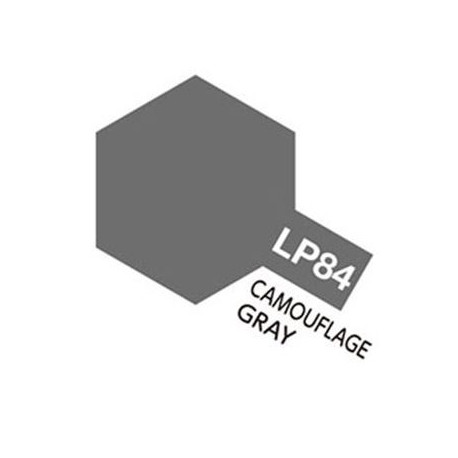 LP84 Camouflage Gray 14ml