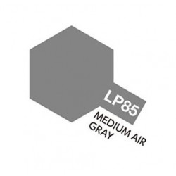 LP85 Medium Air Gray 14ml